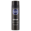 NIVEA Men Deep Pena na holenie, 200 ml NIVEA Men Deep Pena na holenie, 200 ml