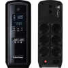 Zdroj UPS CyberPower CP1350EPFCLCD (UPS CyberPower CP1350EPFCLD) Zdroj UPS CyberPower CP1350EPFCLCD (UPS CyberPower CP1350EPFCLD)