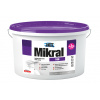 Het Mikral 100 15+3kg - Hladká fasádna akrylátová farba Het Mikral 100 15+3kg - Hladká fasádna akrylátová farba