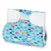T-Tomi Ortopedické Abdukčné SZ 5-9kg Blue Sea T-Tomi Ortopedické Abdukčné SZ 5-9kg Blue Sea