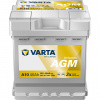 Varta Dynamic AGM 12V 40Ah 420A 540 901 042 Varta Dynamic AGM 12V 40Ah 420A 540 901 042