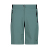 CMP STRETCHY BERMUDA SHORTS W AGAVE KRAŤASY Veľkosť: XS CMP STRETCHY BERMUDA SHORTS W AGAVE KRAŤASY Veľkosť: XS
