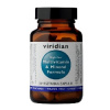 Viridian High Five Multivitamín a Mineral Formula Multivitamín na stres a pre celkovú odolnosť 30 kapsúl Viridian High Five Multivitamín a Mineral Formula Multivitamín na stres a pre celkovú odolnosť 30 kapsúl