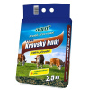 Kravský hnoj Agro 2,5kg Kravský hnoj Agro 2,5kg