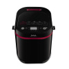 Pekáreň chleba Tefal PF220838 čierna 700 W Pekáreň chleba Tefal PF220838 čierna 700 W