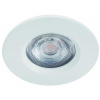 Philips Dive SL261 LED kúpeľňové zápustné bodové svietidlo 1x5W | 350lm | 2700K | IP65 - stmievateľné, ochrana EyeComfort, biela Philips Dive SL261 LED kúpeľňové zápustné bodové svietidlo 1x5W | 350lm | 2700K | IP65 - stmievateľné, ochrana EyeComfort, biela