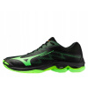 Pánske volejbalové topánky Mizuno Wave Lightning Pro (V1GA266049) - Veľkosť 45 Pánske volejbalové topánky Mizuno Wave Lightning Pro (V1GA266049) - Veľkosť 45