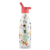 Cool Bottles /Španělsko/ Termo láhev Cool Bottles Kids 350 ml Curious Explorers Cool Bottles /Španělsko/ Termo láhev Cool Bottles Kids 350 ml Curious Explorers
