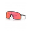 Slnečné okuliare Oakley 9406-1137 Sutro Matte Black W/ Prizm Trl Torch Slnečné okuliare Oakley 9406-1137 Sutro Matte Black W/ Prizm Trl Torch