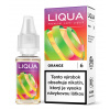 Ritchy Liqua Elements Orange objem: 10ml, nikotín/ml: 18mg Ritchy Liqua Elements Orange objem: 10ml, nikotín/ml: 18mg