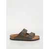 Birkenstock Arizona Oiled Leather Regular (faded khaki) 42, zelená Birkenstock Arizona Oiled Leather Regular (faded khaki) 42, zelená