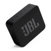 JBL GO Essential 2 černý přenosný Bluetooth reproduktor s výdrží 5 h a IP67 JBL GO Essential 2 černý přenosný Bluetooth reproduktor s výdrží 5 h a IP67