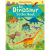 Big Dinosaur Sticker book - Fiona Watt Big Dinosaur Sticker book - Fiona Watt