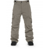 Snowboardové kalhoty Horsefeathers Rowen Pants Taupe M Snowboardové kalhoty Horsefeathers Rowen Pants Taupe M