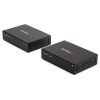 HDMI OVER CAT6 EXTENDER - 4K 330FT / 100M - IR SUPPORT HDMI OVER CAT6 EXTENDER - 4K 330FT / 100M - IR SUPPORT