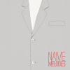 CD V/A - V/A - NAIVE MELODIES CD V/A - V/A - NAIVE MELODIES