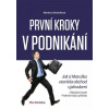 První kroky v podnikání První kroky v podnikání