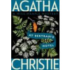 At Bertram's Hotel: A Miss Marple Mystery (Brožovaná) At Bertram's Hotel: A Miss Marple Mystery (Brožovaná)