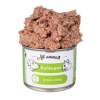 All Animals mačkopes konz. Králik mletý 200g All Animals mačkopes konz. Králik mletý 200g