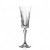 RCR TIMELESS poháre Flute na šampanské 210 ml 6 ks RCR TIMELESS poháre Flute na šampanské 210 ml 6 ks