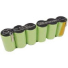 Cameron Sino Gardena Rasenschere , 3000mAh CS-GRA882PW - neoriginálna Cameron Sino Gardena Rasenschere , 3000mAh CS-GRA882PW - neoriginálna