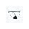 MAGNETI MARELLI Mechanizmus zdvíhania okna MAGNETI MARELLI 350103631000 MAGNETI MARELLI Mechanizmus zdvíhania okna MAGNETI MARELLI 350103631000