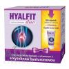Hyalfit Duo 90 kapsúl + Hyalfit gél 50 ml darčeková sada Hyalfit Duo 90 kapsúl + Hyalfit gél 50 ml darčeková sada