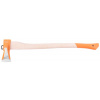 STREND PRO Garden Sekera Hickory™ JapanAxe, 2000 g, káľačka, štiepacia, klinová, drevená násada 800 mm 236101 STREND PRO Garden Sekera Hickory™ JapanAxe, 2000 g, káľačka, štiepacia, klinová, drevená násada 800 mm 236101