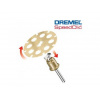 DREMEL® EZ SpeedClic™: rezací kotúč na drevo. (SC544) DREMEL® EZ SpeedClic™: rezací kotúč na drevo. (SC544)