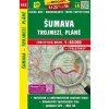 Šumava Trojmezí Pláně1:40 000 Šumava Trojmezí Pláně1:40 000