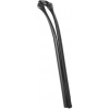 Sedlovka Ergon CF Allroad Pro Carbon setback 27.2x345mm Sedlovka Ergon CF Allroad Pro Carbon setback 27.2x345mm