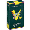 Vandoren V16 SR7125 (2,5) - Plátky na soprán saxofon Vandoren V16 SR7125 (2,5) - Plátky na soprán saxofon