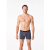 CityZen - PUNO Boxerky sivé XL CityZen - PUNO Boxerky sivé XL
