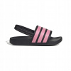 Detské šľapky ADIDAS ADILETTE ESTRAP C 32 Detské šľapky ADIDAS ADILETTE ESTRAP C 32