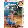 Kniha džunglí 12 - DVD Kniha džunglí 12 - DVD