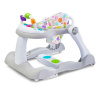 TOYZ 3in1 Chodítko Bounce grey TOYZ 3in1 Chodítko Bounce grey
