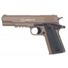 Airsoft - Colt M19 11 A1 pištoľ (Airsoft - Colt M19 11 A1 pištoľ) Airsoft - Colt M19 11 A1 pištoľ (Airsoft - Colt M19 11 A1 pištoľ)