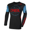 O´Neal dres ELEMENT BRAND černá/modrá M O´Neal dres ELEMENT BRAND černá/modrá M