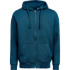 Untagged Movement | OCS RCS Full Zip Hoodie Unisex mikina s kapucňou z ťažkej bavlny_66.5010 Farba: orion, Veľkosť: XXS Untagged Movement | OCS RCS Full Zip Hoodie Unisex mikina s kapucňou z ťažkej bavlny_66.5010 Farba: orion, Veľkosť: XXS