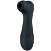 Satisfyer Pro2 Gen3 - inteligentný stimulátor klitorisu na vlny - tmavosivý Satisfyer Pro2 Gen3 - inteligentný stimulátor klitorisu na vlny - tmavosivý