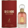 Maison Alhambra Dámský parfém EDP So Candid 85 ml Maison Alhambra Dámský parfém EDP So Candid 85 ml