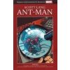 Nejmocnější hrdinové Marvelu - Ant-Man - hřbet č. 50 Nejmocnější hrdinové Marvelu - Ant-Man - hřbet č. 50