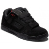 DC Shoes Boty DC Stag DC320188-BYR Černá 44.5 DC Shoes Boty DC Stag DC320188-BYR Černá 44.5