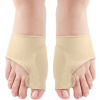 Ortho 10814 Bandáž na vybočený palec 1 pár, telová Ortho 10814 Bandáž na vybočený palec 1 pár, telová