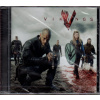 Vikingové (soundtrack - CD) Vikings Season Three Vikingové (soundtrack - CD) Vikings Season Three