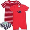 Dupačky - Baby Rampers Freds World 68 biela, čierna, červená, zelená (Freds World Rampers 68 cm 6-9 mesiacov 2 balenia organické) Dupačky - Baby Rampers Freds World 68 biela, čierna, červená, zelená (Freds World Rampers 68 cm 6-9 mesiacov 2 balenia organické)