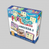 Efko Pexetrio plus- Abeceda 2 Efko Pexetrio plus- Abeceda 2