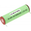 Batérie Cameron Sino CS-MCH180SL, Ni-Mh, 1800 - neoriginálna