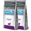 Farmina Vet Life dog oxalate 2 x 12 kg