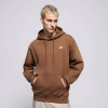 Nike S Kapucňou M Nk Club Bb Po Hoodie Hnedá EUR M Nike S Kapucňou M Nk Club Bb Po Hoodie Hnedá EUR M